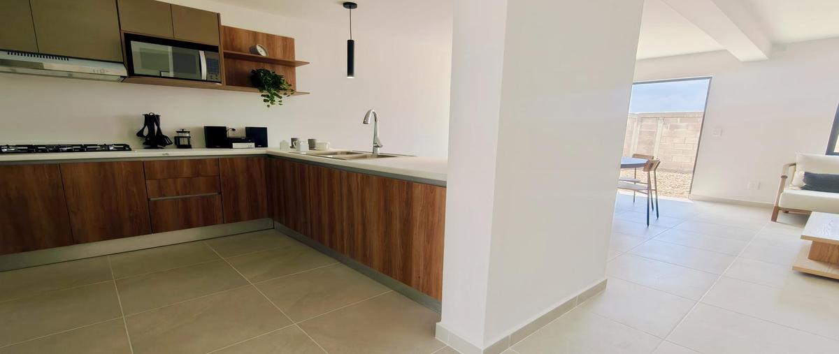 Foto de casa en venta en  , el rosario, el marqués, querétaro, 31634776 No. 04