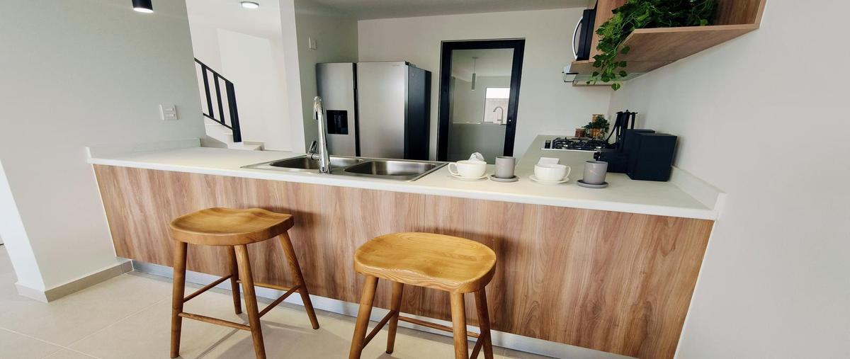 Foto de casa en venta en  , el rosario, el marqués, querétaro, 31634776 No. 05