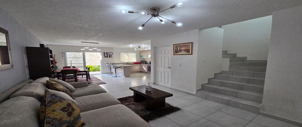 Foto de casa en condominio en renta en  , el rosario, el marqués, querétaro, 0 No. 03