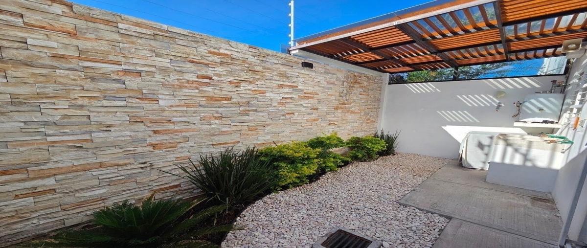 Foto de casa en condominio en renta en  , el rosario, el marqués, querétaro, 0 No. 05