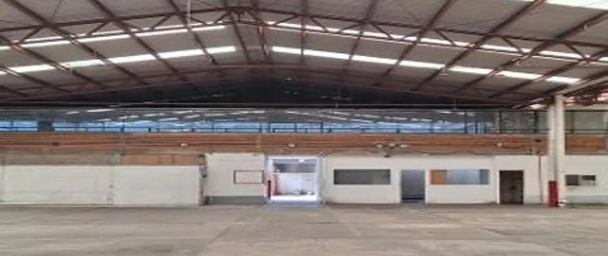Foto de nave industrial en renta en el rosario , el rosario, azcapotzalco, df / cdmx, 31062168 No. 05