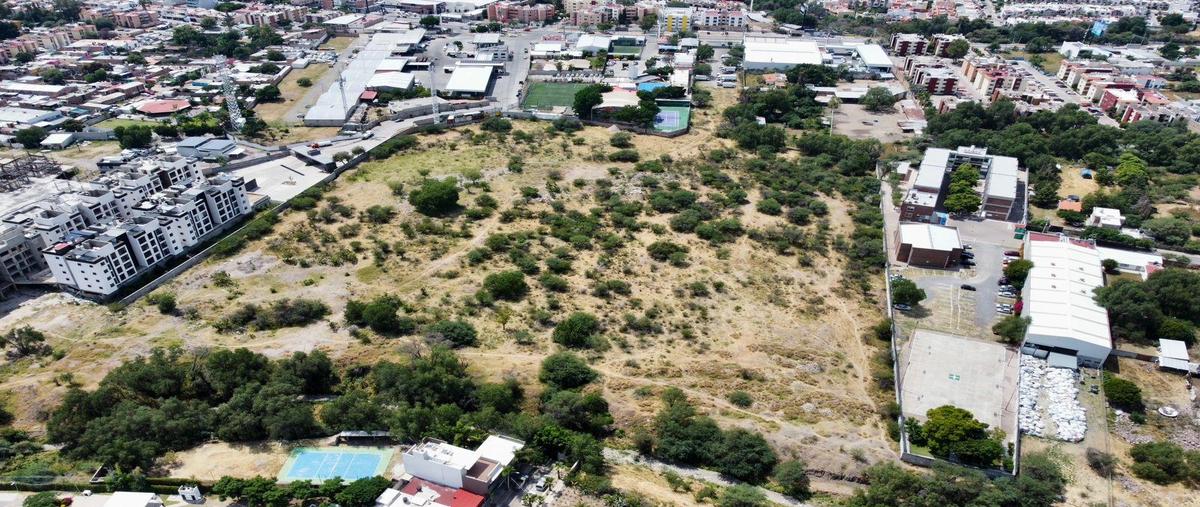 Foto de terreno habitacional en venta en  , el rosario, león, guanajuato, 30314354 No. 03