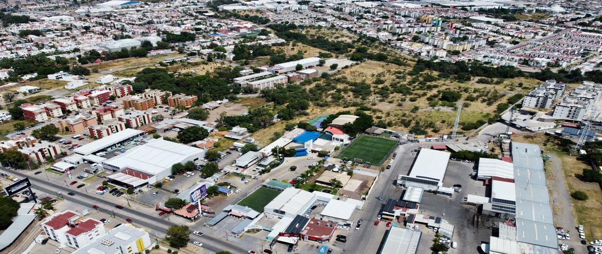 Foto de terreno habitacional en venta en  , el rosario, león, guanajuato, 30314354 No. 05