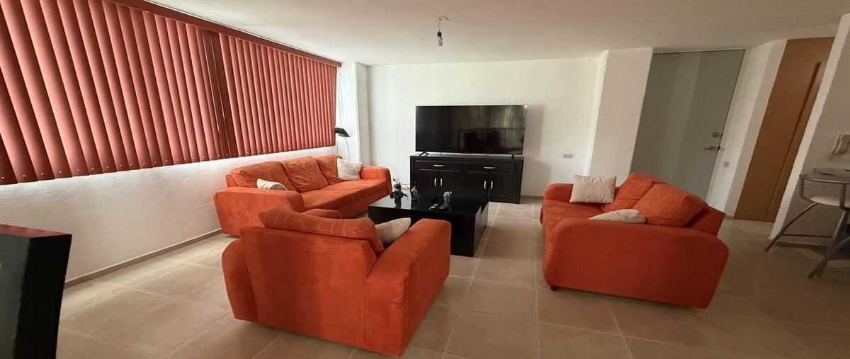 Foto de departamento en renta en  , el rosario, león, guanajuato, 31140252 No. 04