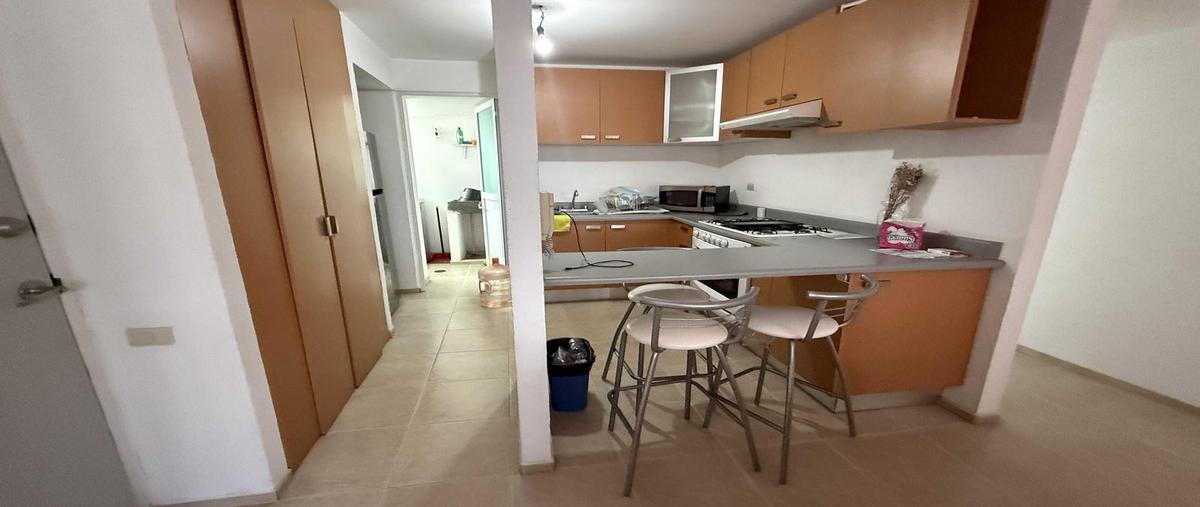 Foto de departamento en renta en  , el rosario, león, guanajuato, 31140252 No. 05