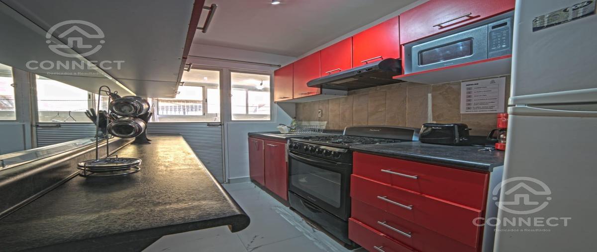 Foto de departamento en venta en  , el rosario, león, guanajuato, 0 No. 05