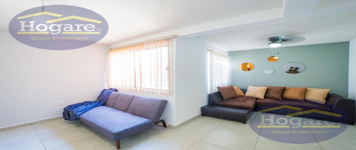 Foto de departamento en renta en  , el rosario, león, guanajuato, 0 No. 03
