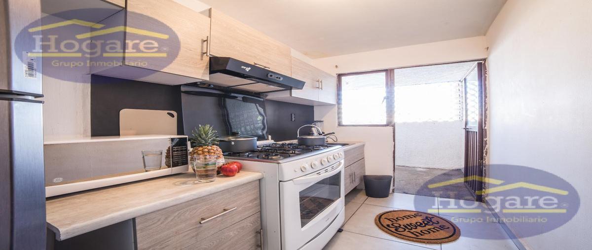Foto de departamento en renta en  , el rosario, león, guanajuato, 0 No. 04