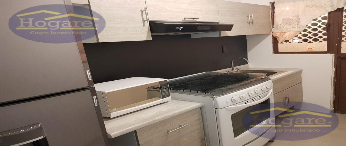 Foto de departamento en renta en  , el rosario, león, guanajuato, 0 No. 05