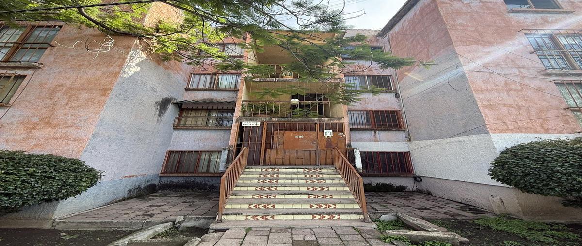 Foto de departamento en venta en  , el rosario, león, guanajuato, 0 No. 04