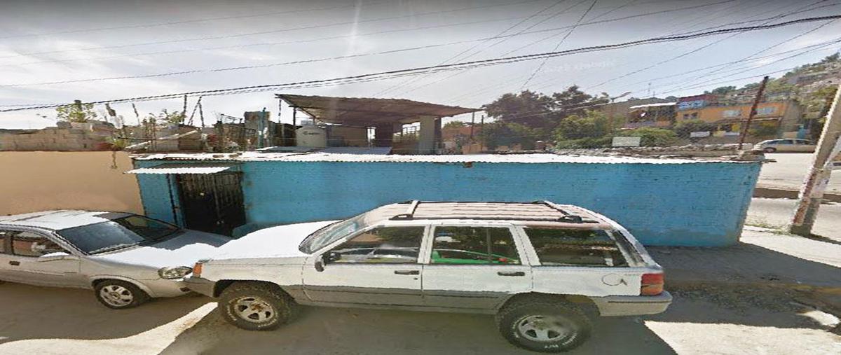 Foto de casa en , el rosario, oaxaca de juárez, oaxaca, 0 foto 01 Foto de casa en venta en , el rosario, oaxaca de juárez, oaxaca, 0 No. 01
