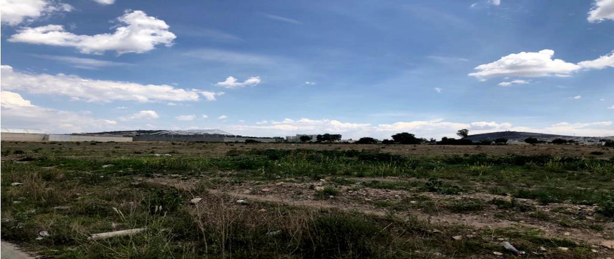 Foto de terreno habitacional en venta en  , el rosario, pachuca de soto, hidalgo, 26126969 No. 04