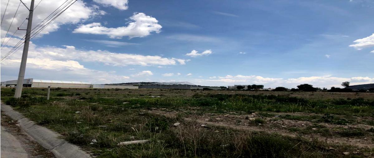 Foto de terreno habitacional en venta en  , el rosario, pachuca de soto, hidalgo, 26126969 No. 05