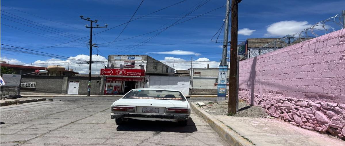 Foto de terreno habitacional en venta en  , el rosario, pachuca de soto, hidalgo, 0 No. 03