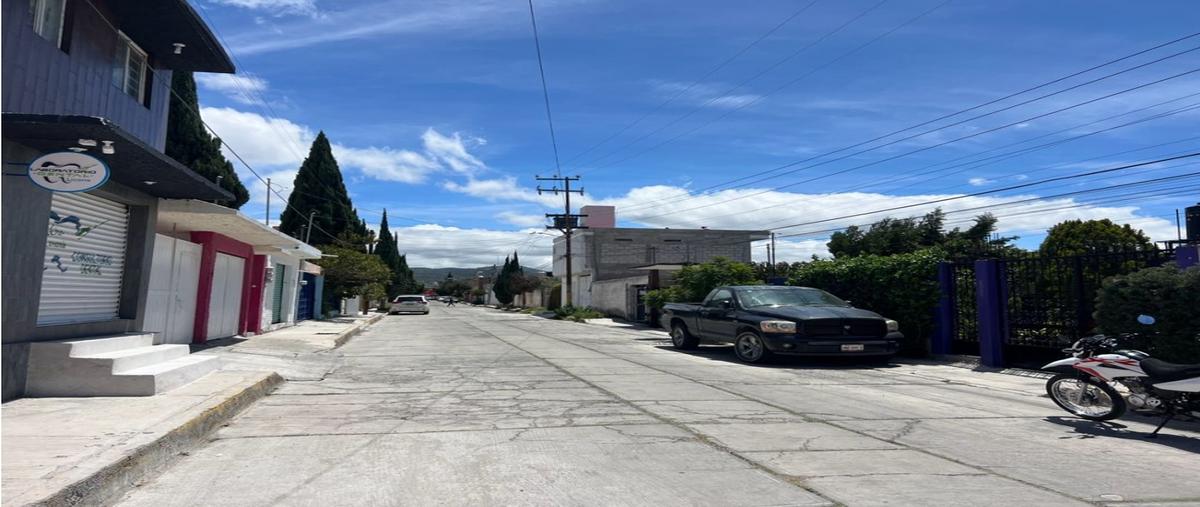 Foto de terreno habitacional en venta en  , el rosario, pachuca de soto, hidalgo, 0 No. 04