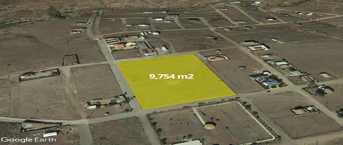 Foto de terreno habitacional en el rosario , popotla, playas de rosarito, baja california, 25214456 foto 01 Foto de terreno habitacional en venta en el rosario , popotla, playas de rosarito, baja california, 25214456 No. 01