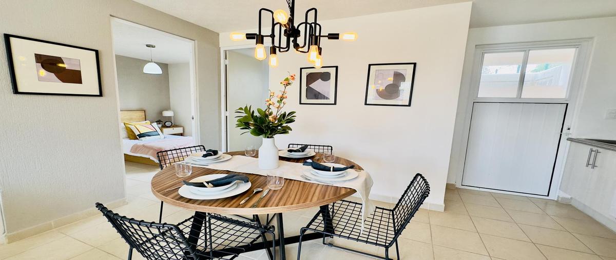 Foto de departamento en venta en  , el rosario, querétaro, querétaro, 26867115 No. 04