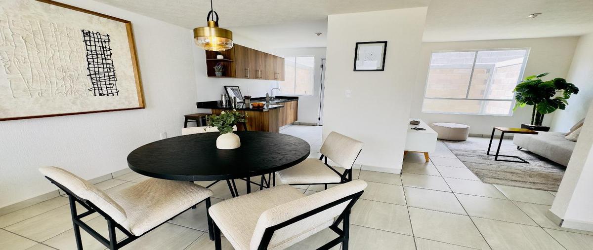 Foto de casa en venta en  , el rosario, querétaro, querétaro, 27059053 No. 04