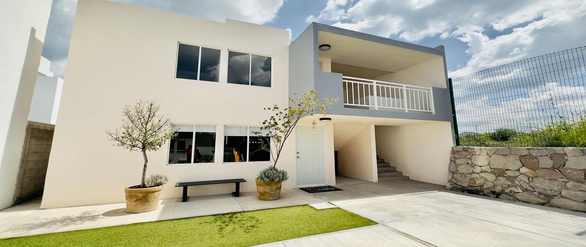 Foto de departamento en venta en  , el rosario, querétaro, querétaro, 28012900 No. 02