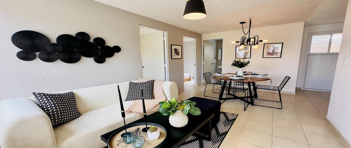 Foto de departamento en venta en  , el rosario, querétaro, querétaro, 0 No. 05