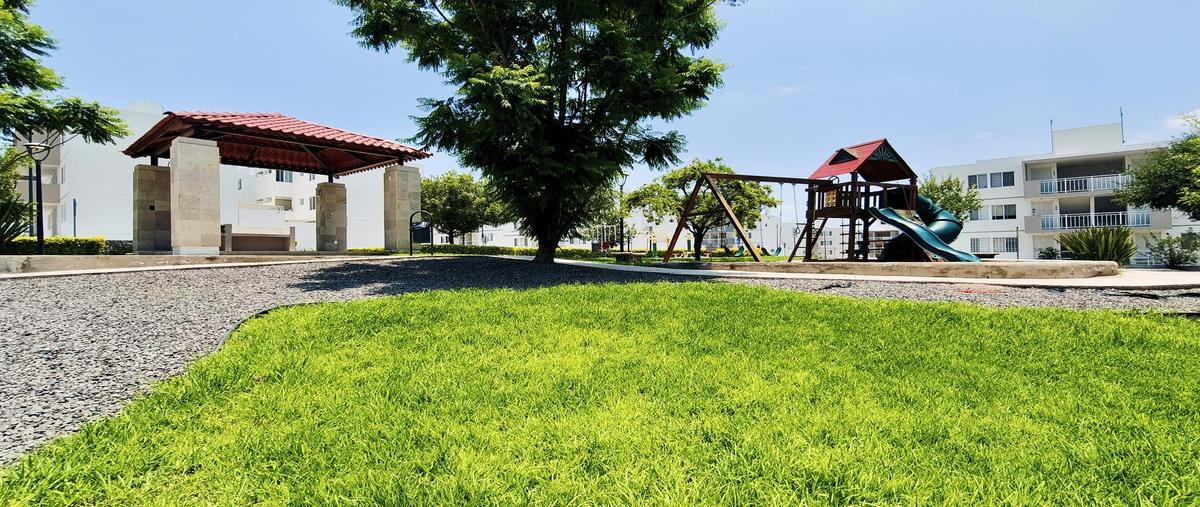 Foto de departamento en renta en  , el rosario, querétaro, querétaro, 31550595 No. 03