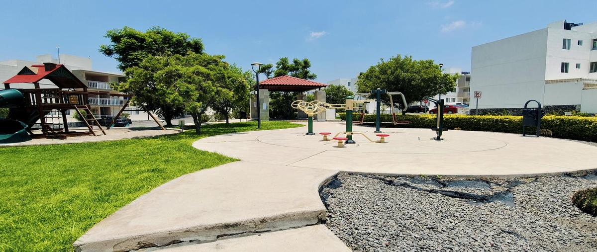 Foto de departamento en renta en  , el rosario, querétaro, querétaro, 31550595 No. 04