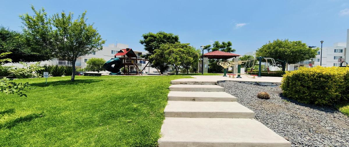 Foto de departamento en renta en  , el rosario, querétaro, querétaro, 31550595 No. 05