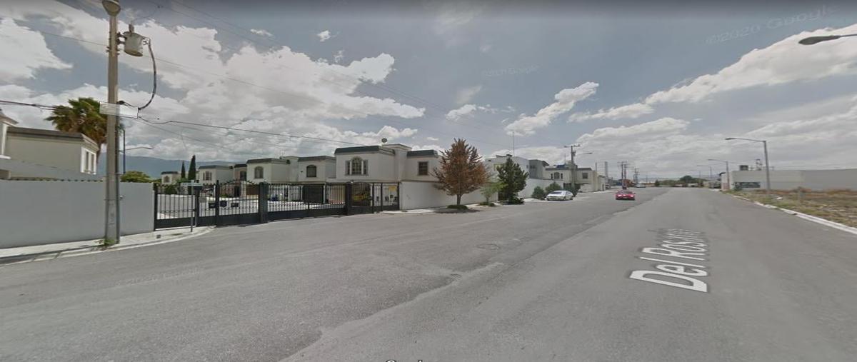Foto de casa en venta en  , el rosario, saltillo, coahuila de zaragoza, 0 No. 03