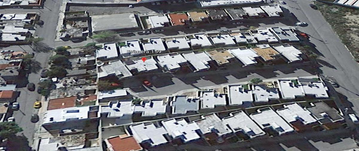 Foto de casa en venta en  , el rosario, saltillo, coahuila de zaragoza, 0 No. 05