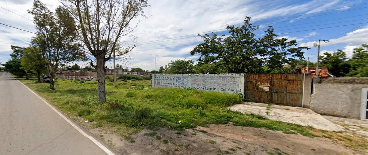Foto de terreno habitacional en , el rosario, san juan del río, querétaro, 0 foto 01 Foto de terreno habitacional en venta en , el rosario, san juan del río, querétaro, 0 No. 01