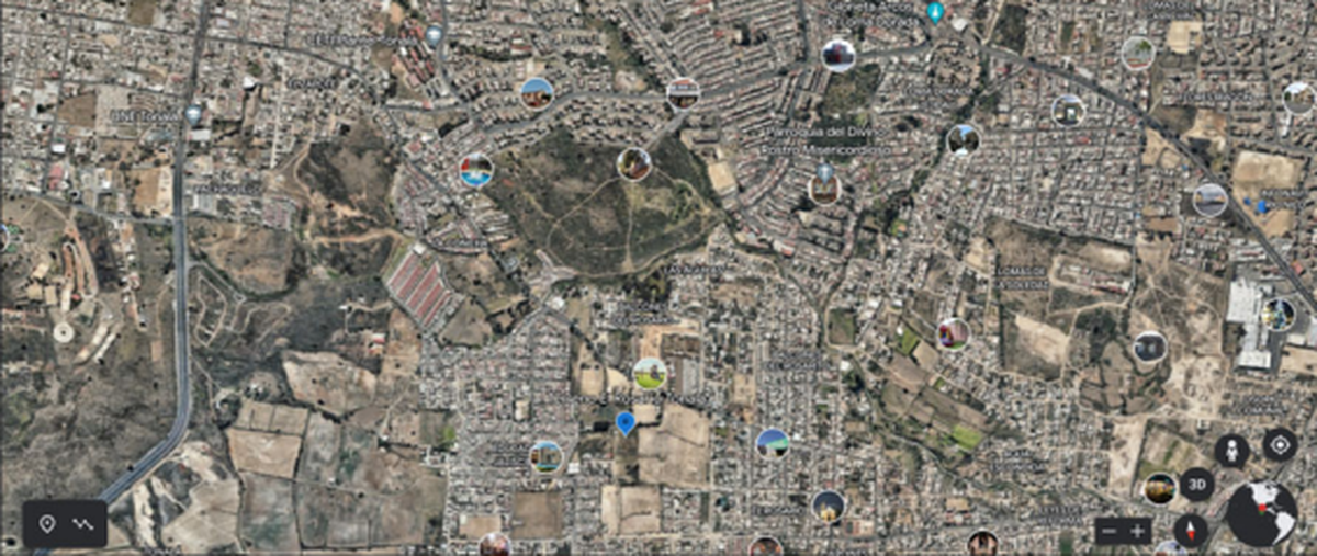 Foto de terreno habitacional en venta en  , el rosario, tonalá, jalisco, 26617801 No. 03