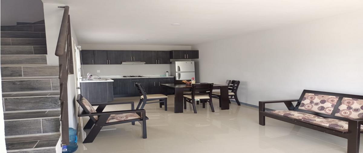 Foto de casa en venta en  , el rosario xoxocotlan, santa cruz xoxocotlán, oaxaca, 28205132 No. 04