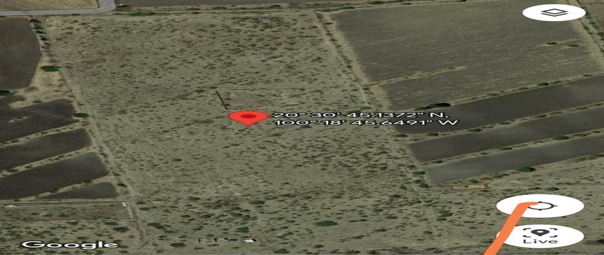 Foto de terreno habitacional en venta en el rosarioejido la machorra , el rosario, el marqués, querétaro, 27343128 No. 05