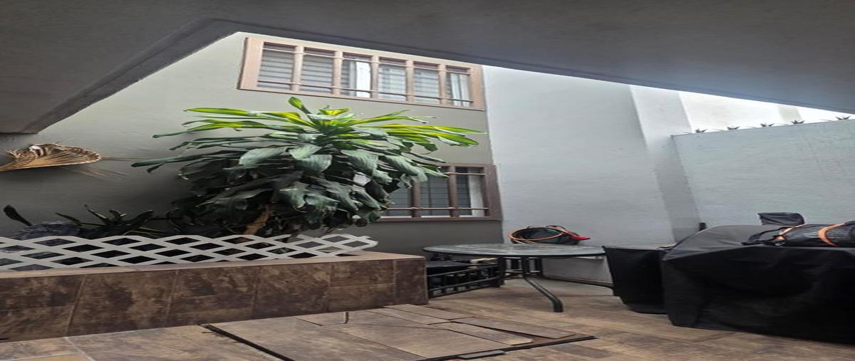 Foto de casa en venta en  , el rosedal, san luis potosí, san luis potosí, 0 No. 03