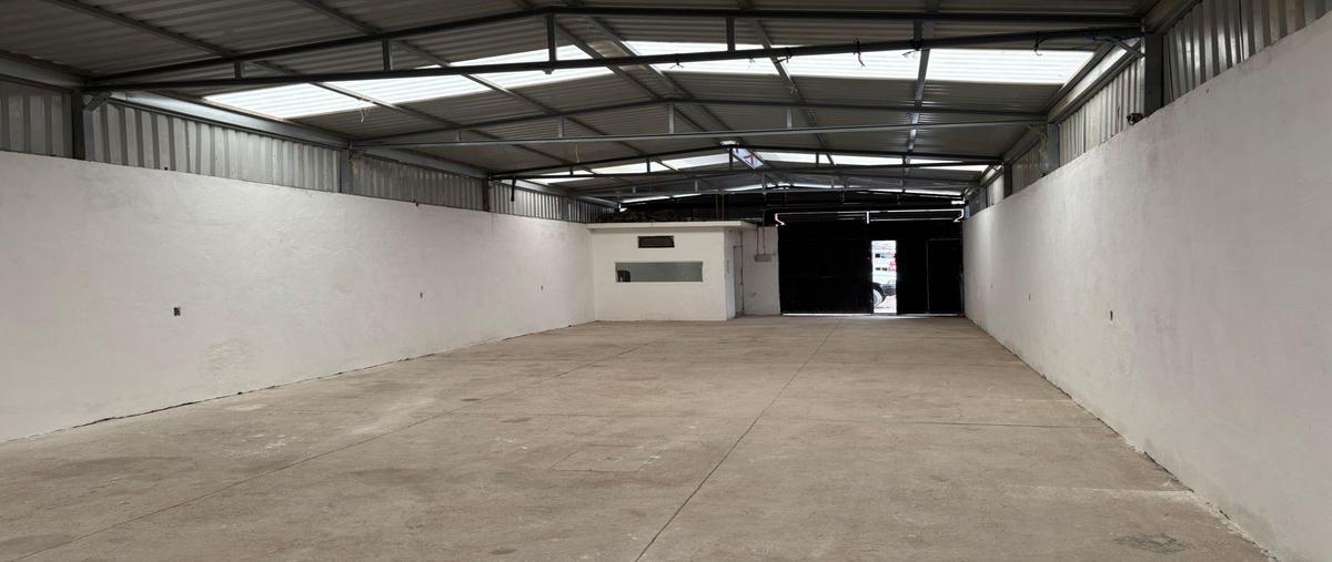 Foto de bodega en venta en  , el rotario, león, guanajuato, 0 No. 03