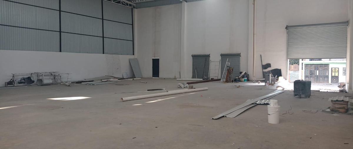 Foto de nave industrial en renta en  , el rubí, león, guanajuato, 29282845 No. 03