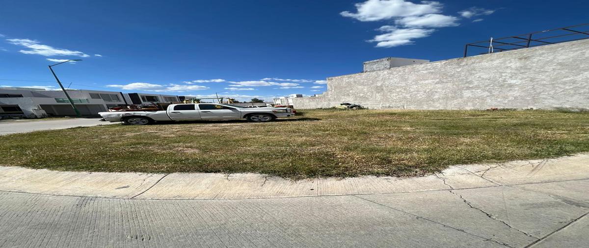 Foto de terreno habitacional en venta en  , el rubí, león, guanajuato, 0 No. 03