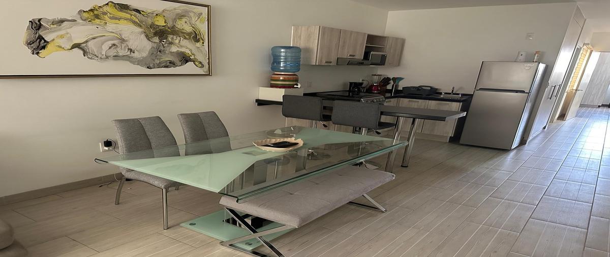 Foto de departamento en renta en  , el rubí, león, guanajuato, 0 No. 03