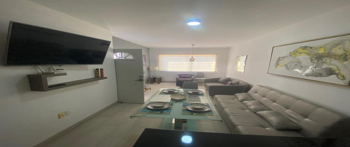 Foto de departamento en renta en  , el rubí, león, guanajuato, 0 No. 04