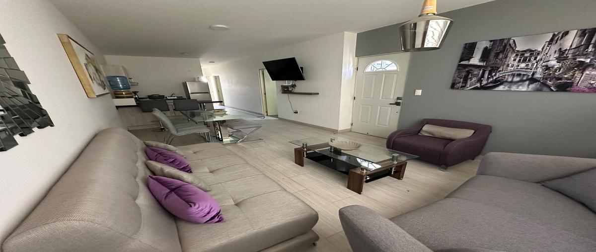 Foto de departamento en renta en  , el rubí, león, guanajuato, 0 No. 05