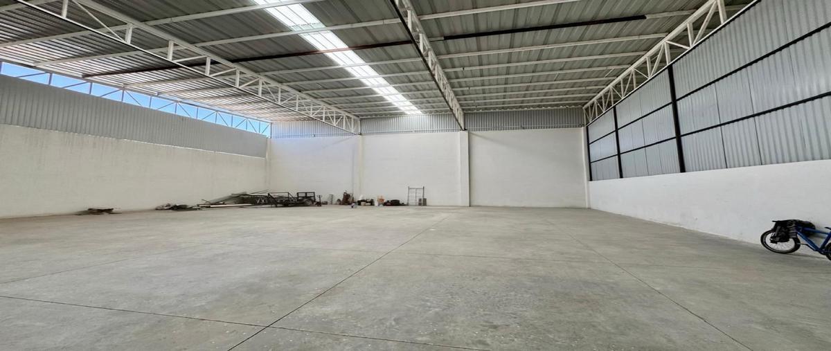 Foto de local en renta en  , el rubí, león, guanajuato, 0 No. 05