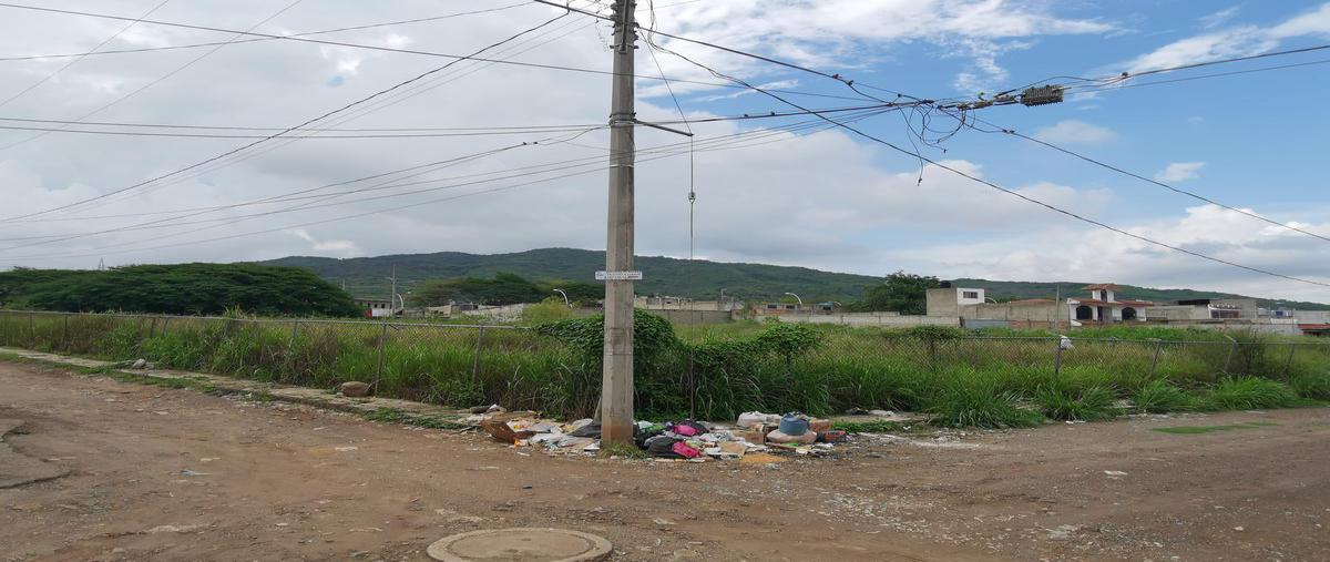 Foto de terreno habitacional en venta en  , el rubí, tepic, nayarit, 0 No. 05