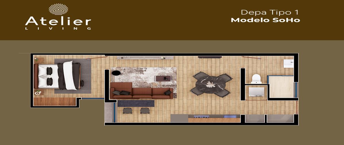 Foto de departamento en venta en  , el rubí, tijuana, baja california, 0 No. 04