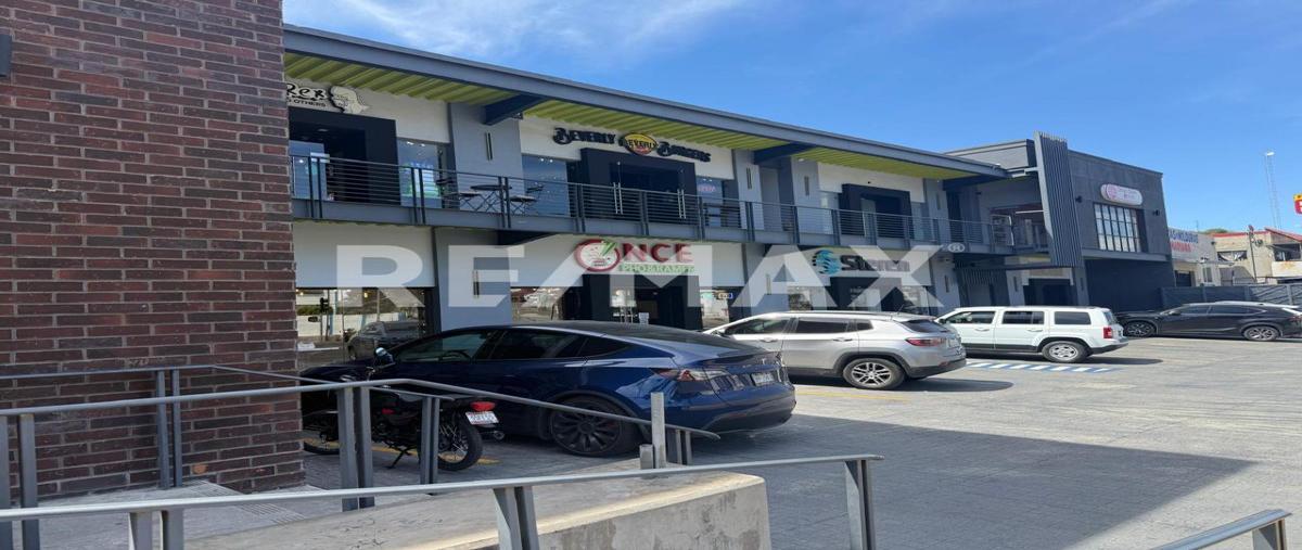 Foto de local en renta en  , el rubí, tijuana, baja california, 0 No. 05