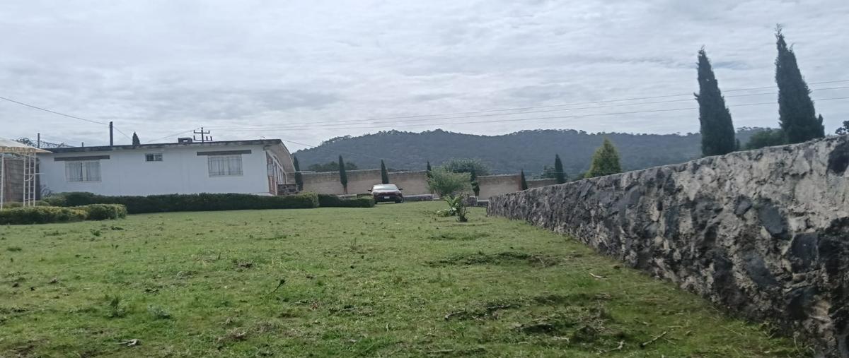 Foto de terreno habitacional en venta en  , el sabinal, tlaxco, tlaxcala, 30266548 No. 04