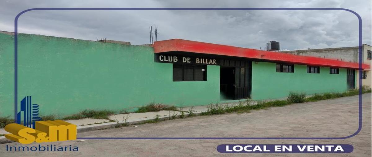 Foto de local en venta en el sabino 1, la soledad, apizaco, tlaxcala, 25155005 No. 02