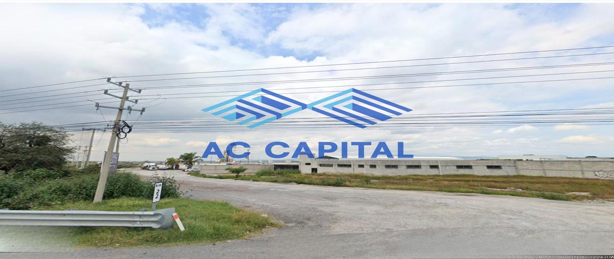 Foto de terreno industrial en venta en  , el sabino, apaseo el alto, guanajuato, 0 No. 04