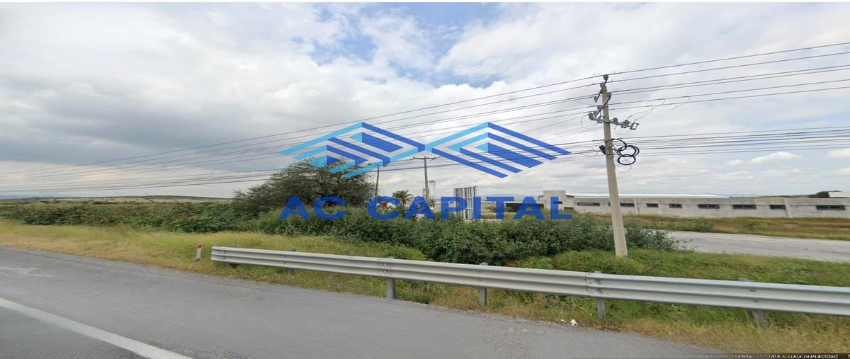Foto de terreno industrial en venta en  , el sabino, apaseo el alto, guanajuato, 0 No. 05