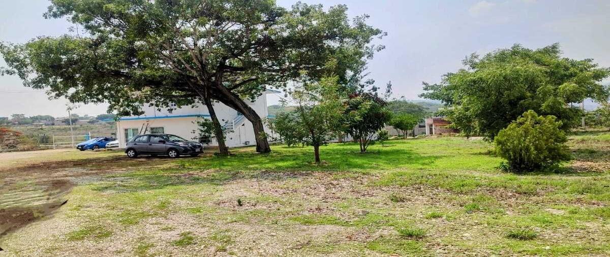 Foto de terreno habitacional en venta en  , el sabino, berriozábal, chiapas, 0 No. 05