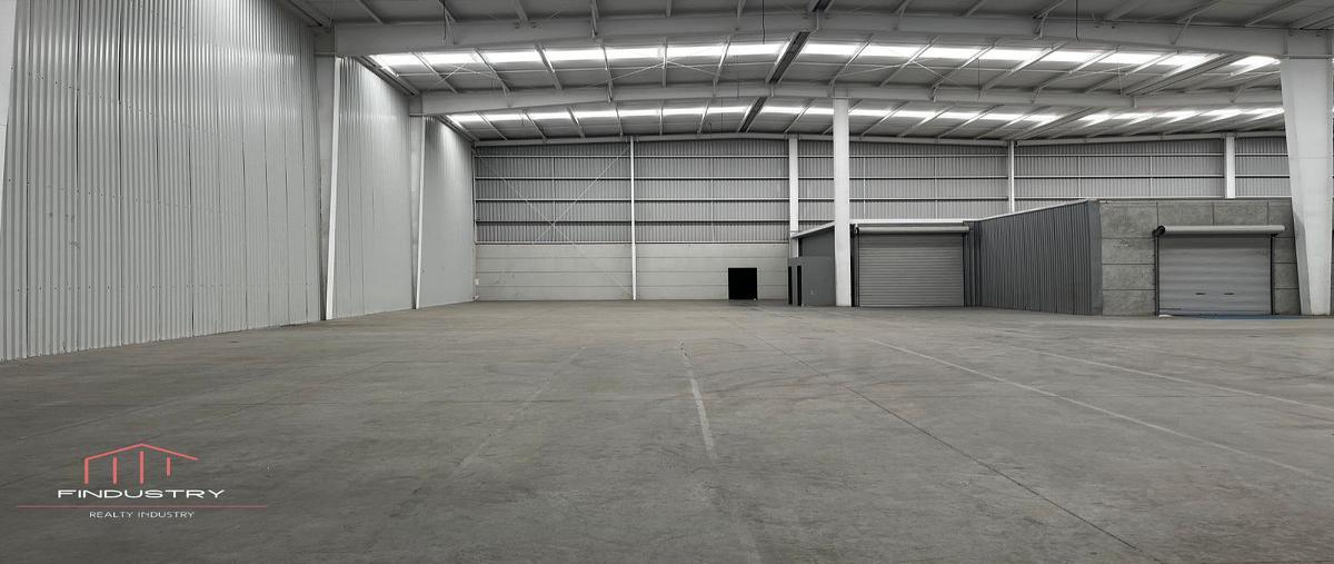 Foto de bodega en renta en  , el sabino, cuautitlán izcalli, méxico, 0 No. 04